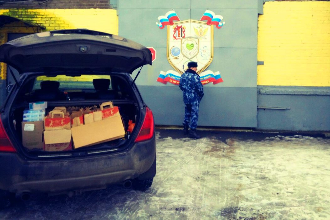 🆘Мы знаем тех мужчин, которых праздничная суета 23 февраля наверняка обойдет стороной.