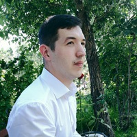 Виталя Чепчигашев