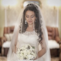 Надія Штець