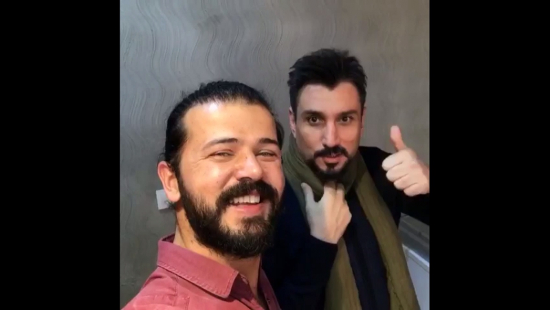 YENİ Cahit ❤😊👍