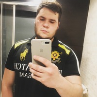 Андрей Черешня