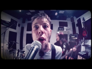 Smells Like Teen Spirit (metal cover by Leo Stine Moracchioli)