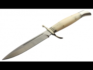 Финка НКВД-2