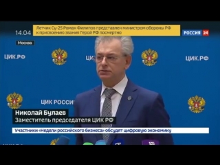 Процент бракованных подписей у Явлинского, Бабурина и Титова не превысил 5 процентов