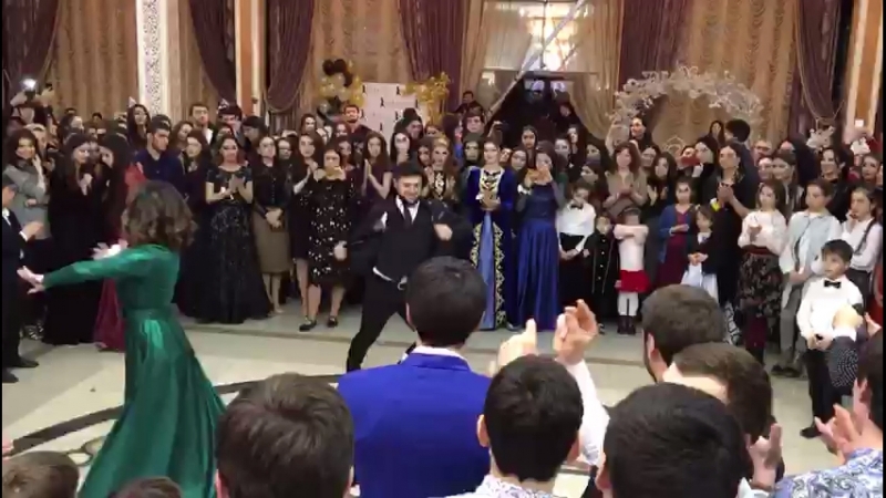 Джапар 🔥 Казакмурзаева 💦