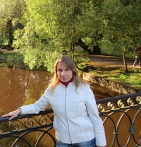 Мария Цветкова