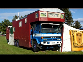 Motorhomes,Camping Travel,Tourism