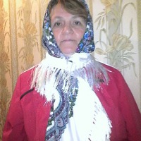 Татьяна Вилкова |