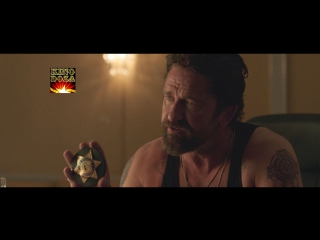 Охота на воров (2018) Трейлер