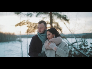 ANDREY & ALEXANDRA #MEETTHEMOROZOVY