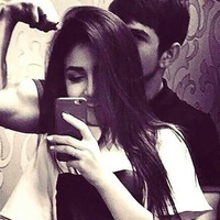 Карина Алиева |