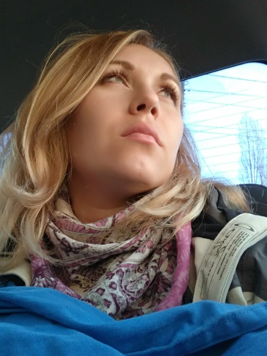 Карина шатохина шатура