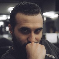 Денис Бирюков