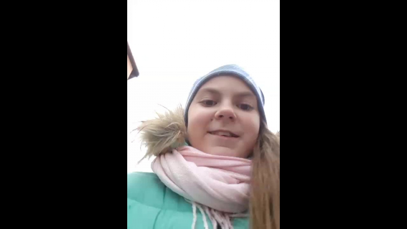 Алина Еленская - Live