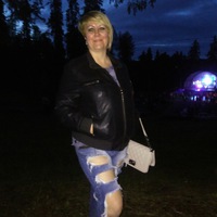 Женя Иванова