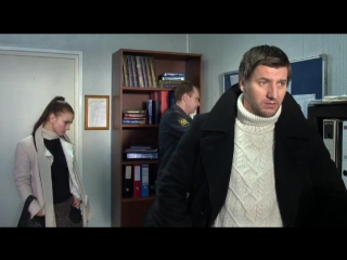 Ментовские войны 7 сезон (2013 год) 6 серия. Шилов и Мила. Шилов и Ксения.