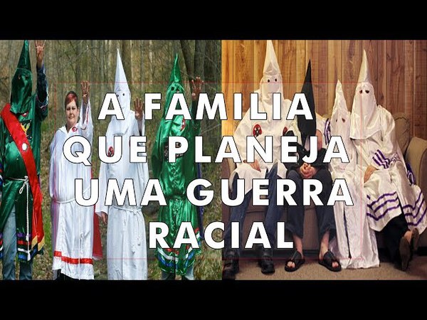 10 famílias mais perigosas do mundo