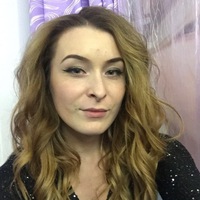 Kristina Belomestnova