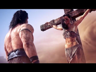 Conan Exiles