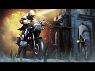 New PUBG Rev. 2.0 Global Update
