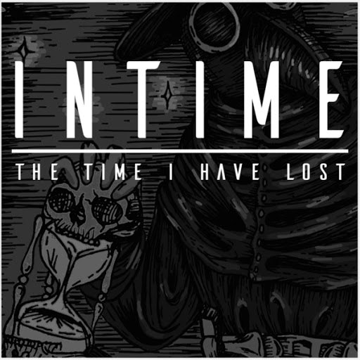 In Time альбом The Time I Have Lost