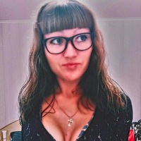 Женя Коршукова