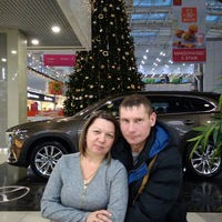 Наталья Спирина | Челябинск