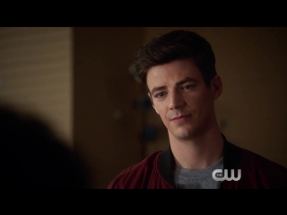The Flash - Therefore I Am Scene - The CW