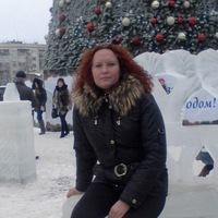 Марина Приходько |
