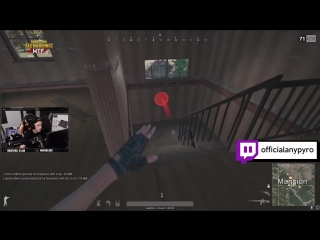 WTF моменты PLAYERUNKNOWN'S BATTLEGROUNDS | PUBG