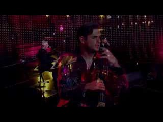 Oliver Dragojevic & Stjepan Hauser - Pismo Moja
