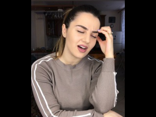 Ани Варданян ▪️ Ani Vardanyan on Instagram: “Ваша любимая песня🦋”