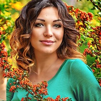 Алина Приданцева