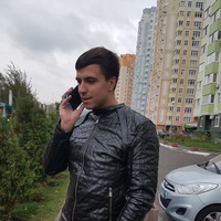 Димон Николаенко