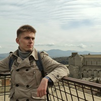 Станислав Фёдоров