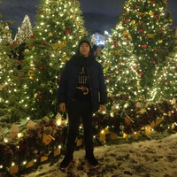 Артур Шарафутдинов | Москва