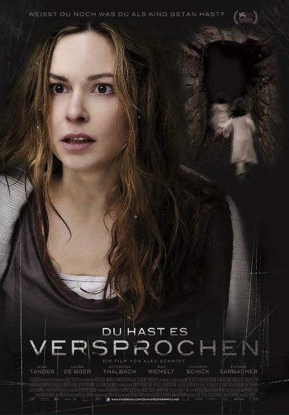 Хороший мистический триллер, сюжет держит до самого финала 