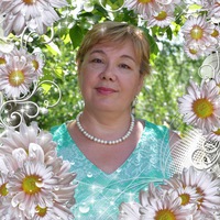 Светлана Балашова | Каргасок