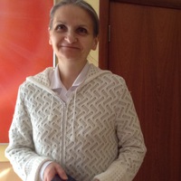 Марина Шаповалова | Москва