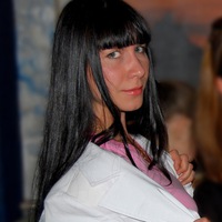 Юлия Гришаткина  Nail Club Vogue KLIO