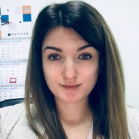 Наталья Лепешкина
