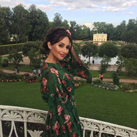 Анастасия Лоскутова