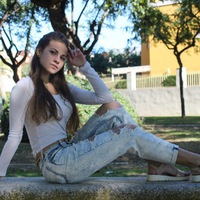 Любка Левко