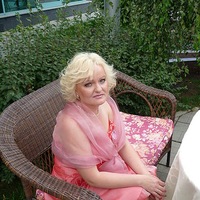 Елена Кустова | Оса