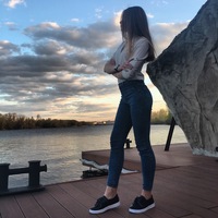 Елена Синчук | Paris