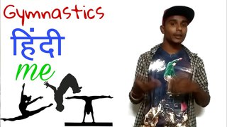Tutorial - front roll/forward roll , drive roll 💪 Gymnastics हिन्दी me || Gymnastics Hindi me ||