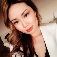 Алтана Гецелова