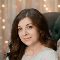 Наталья Никитина