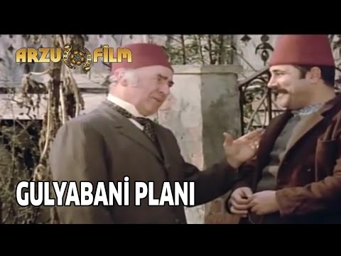 Süt Kardeşler - Gulyabani Oyunu