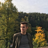 Илья Рыбаков
